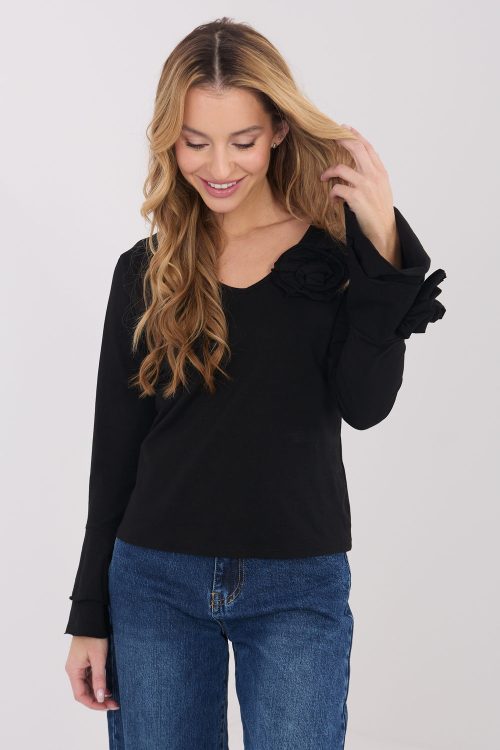 1110469 Blouse model 223348 Italy Moda