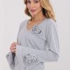 1110494 Blouse model 223355 Italy Moda