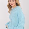 1110681 Jumper model 223411 Italy Moda