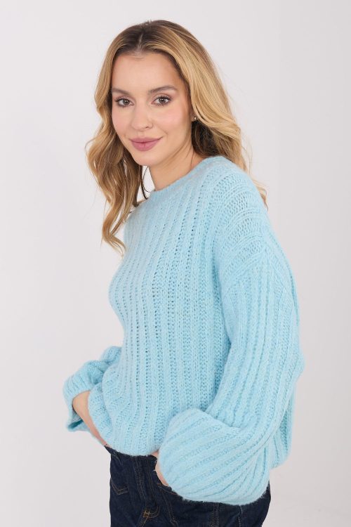 1110681 Jumper model 223411 Italy Moda