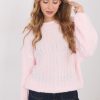 Jumper model 223412 Italy Moda