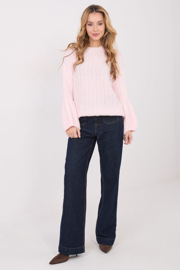 Jumper model 223412 Italy Moda