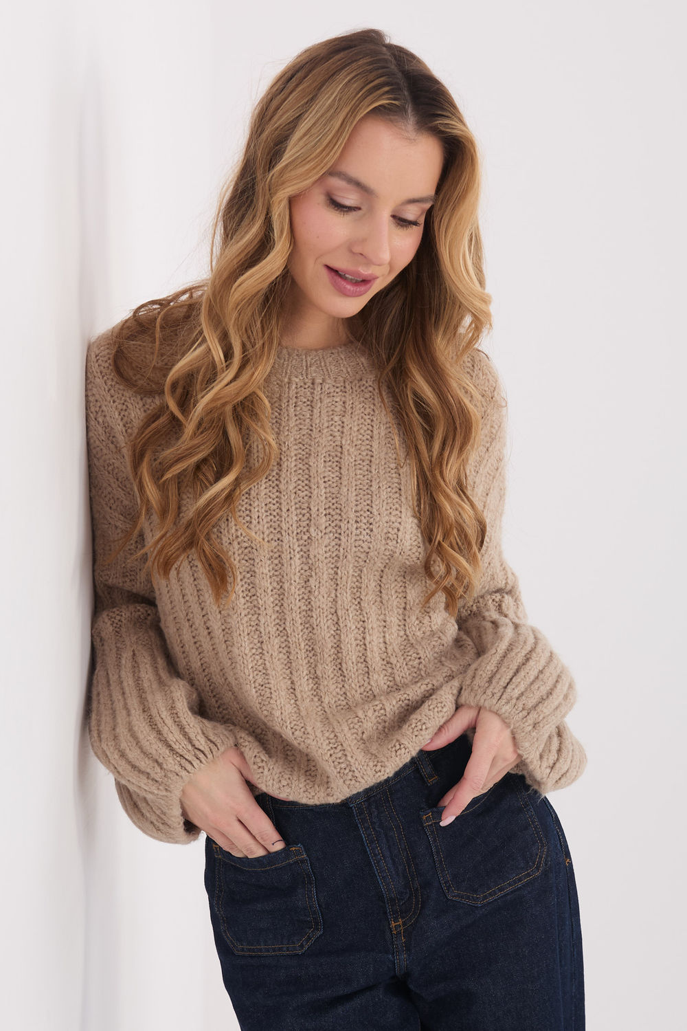 1110691 Jumper model 223414 Italy Moda