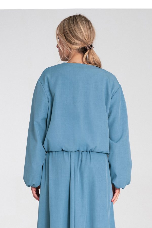 Jacket model 223546 Figl