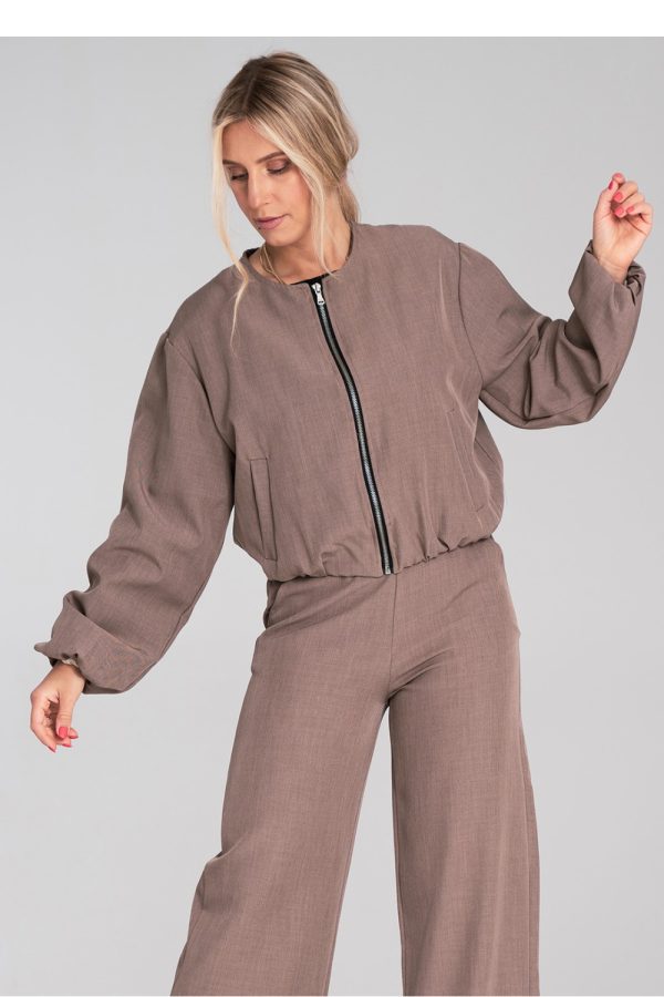 Jacket model 223547 Figl