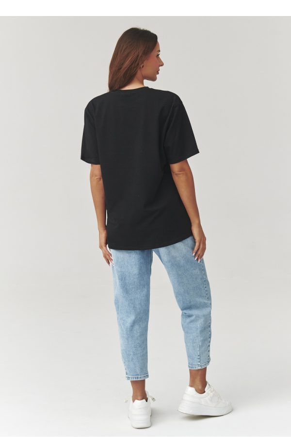 T-shirt model 223556 Makadamia