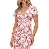 Nightshirt model 223561 Donna