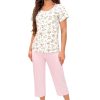 1111220 Pyjama model 223563 Donna