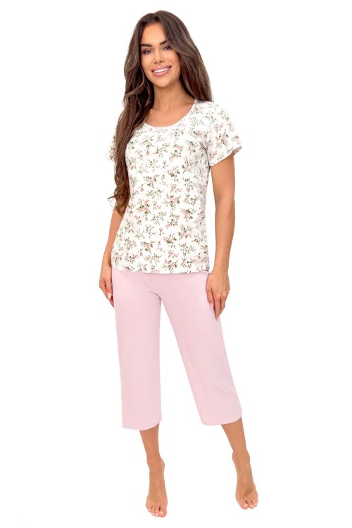 1111220 Pyjama model 223563 Donna