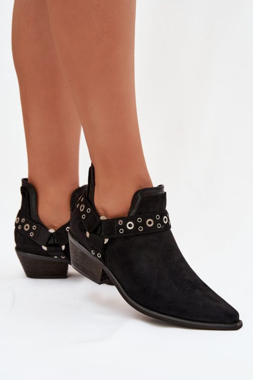 1111287 Boots model 223586 Step in style