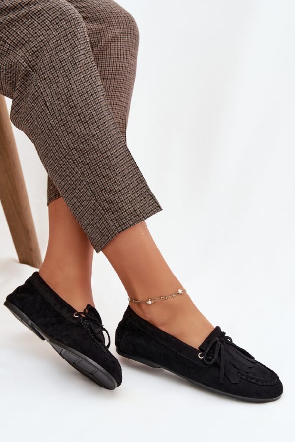 1111317 Mocassin model 223596 Step in style