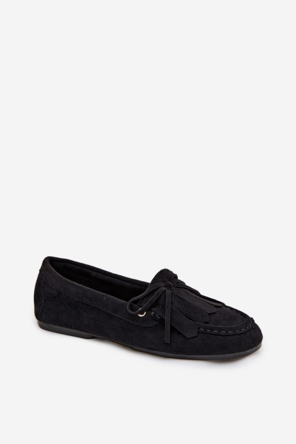 1111318 Mocassin model 223596 Step in style