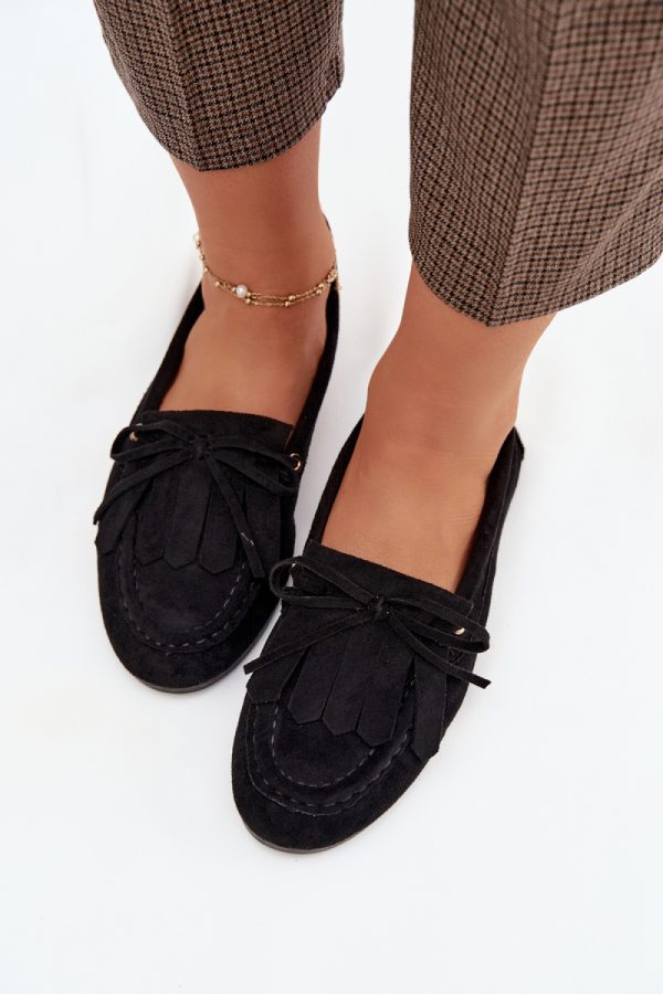 1111319 Mocassin model 223596 Step in style