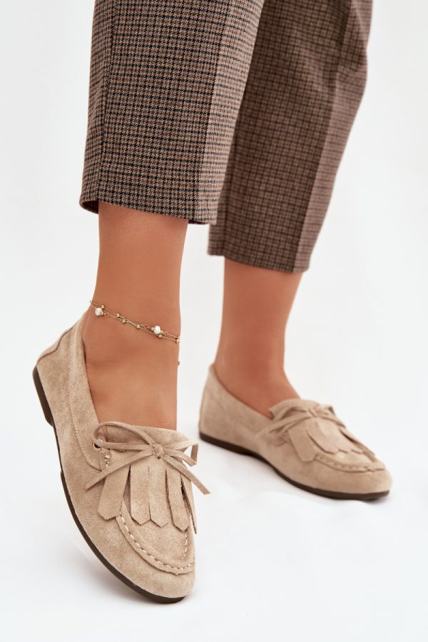 1111320 Mocassin model 223597 Step in style