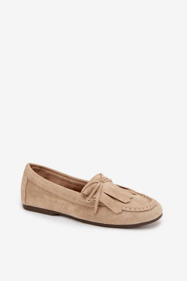 1111321 Mocassin model 223597 Step in style