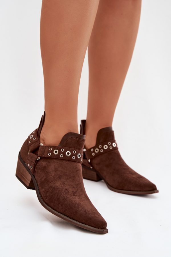 1111368 Boots model 223613 Step in style