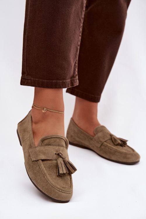 1111371 Mocassin model 223614 Step in style