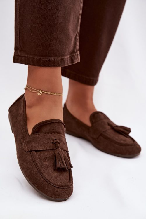 1111377 Mocassin model 223616 Step in style