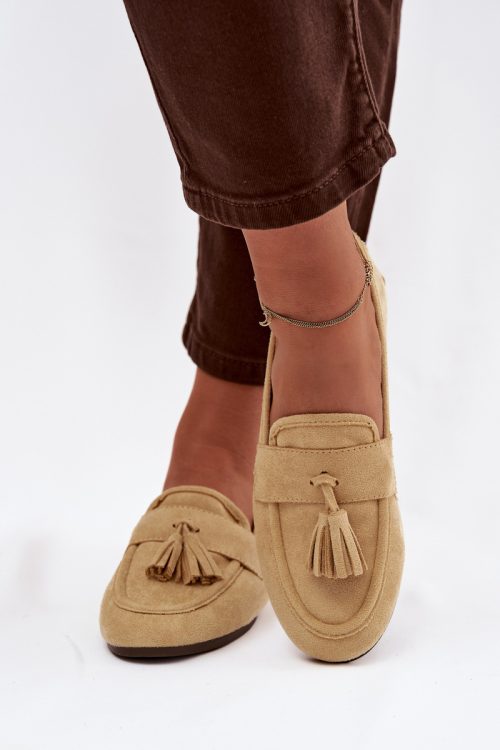 1111383 Mocassin model 223618 Step in style