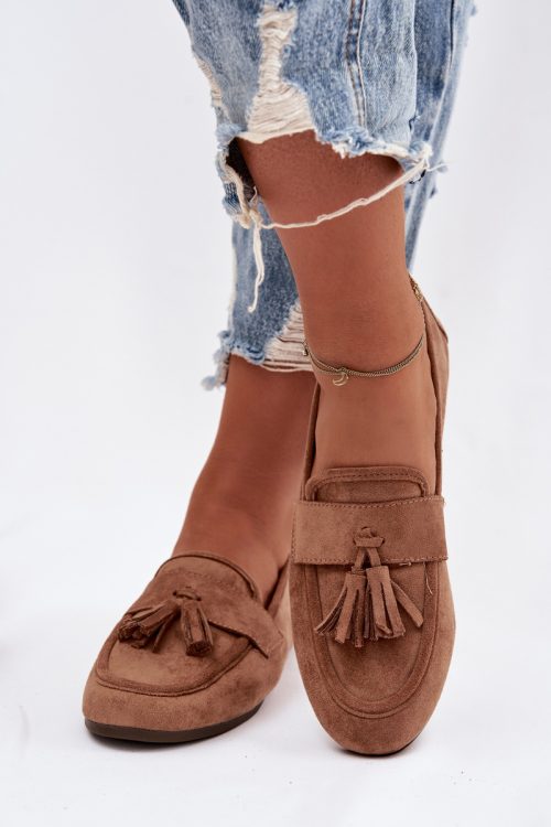1111389 Mocassin model 223620 Step in style