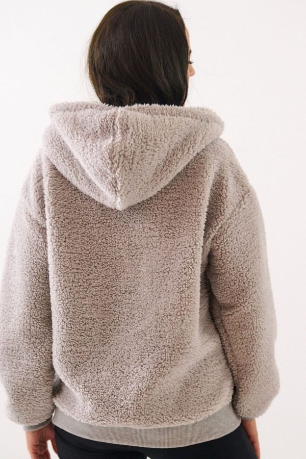 Sweatshirt model 223728 Factory Price