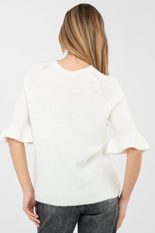 Jumper model 223746 Italy Moda