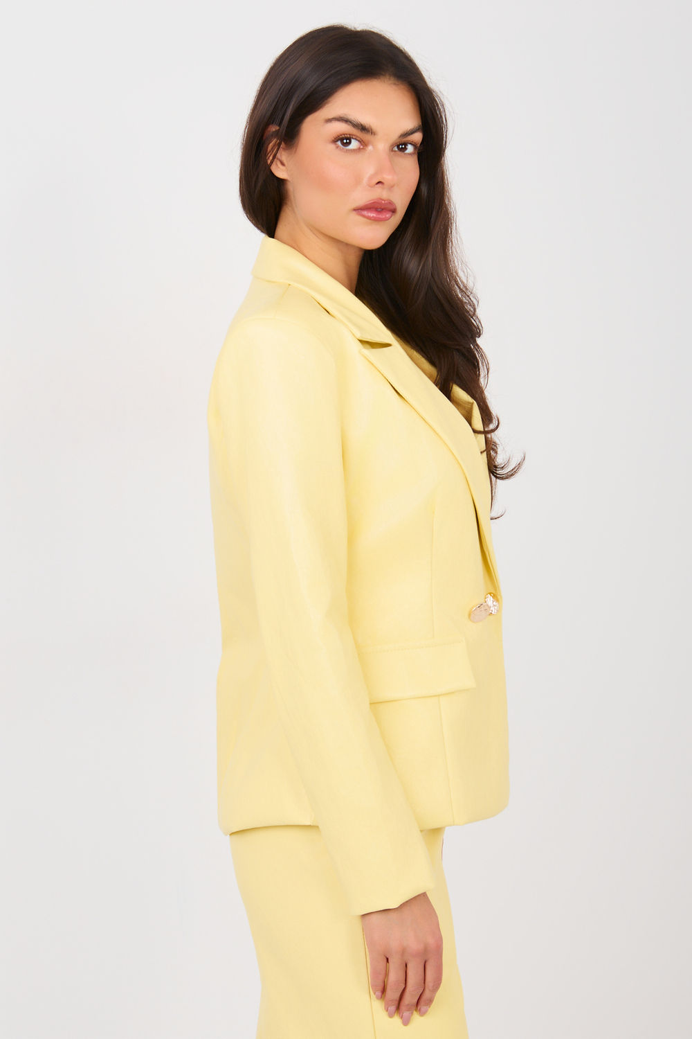 Jacket model 223763 Italy Moda