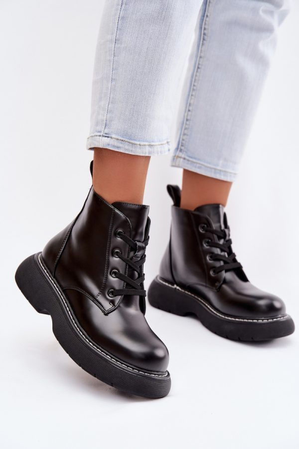 1112186 Boots model 223849 Step in style