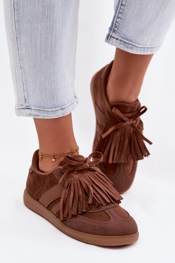 1112240 Sport Shoes model 223867 Step in style