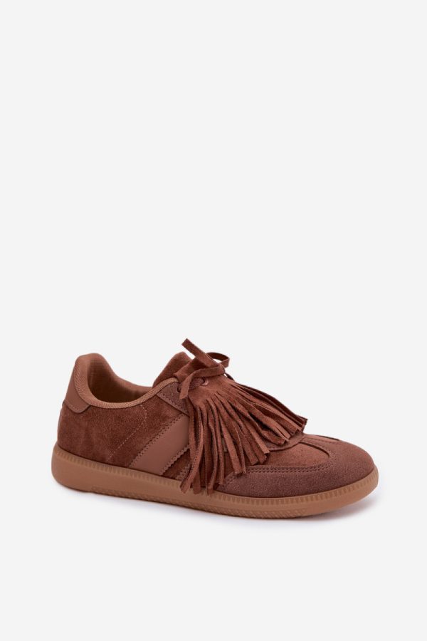 1112241 Sport Shoes model 223867 Step in style