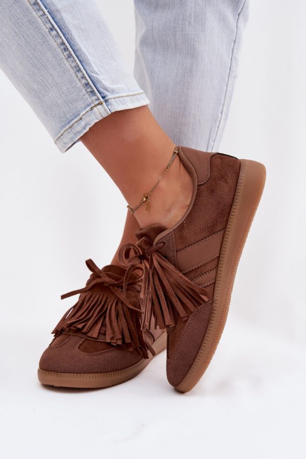 1112242 Sport Shoes model 223867 Step in style