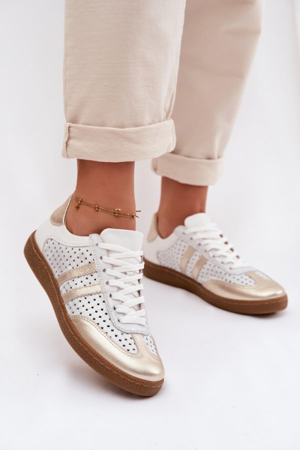 1112252 Sport Shoes model 223871 Step in style