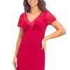 Nightshirt model 223972 Donna