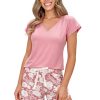 Pyjama model 223974 Donna