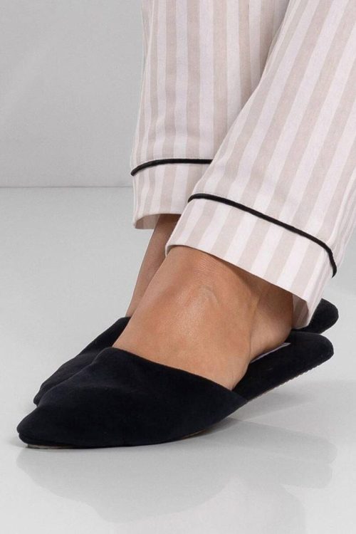 1112716 Slippers model 224013 Momenti Per Me