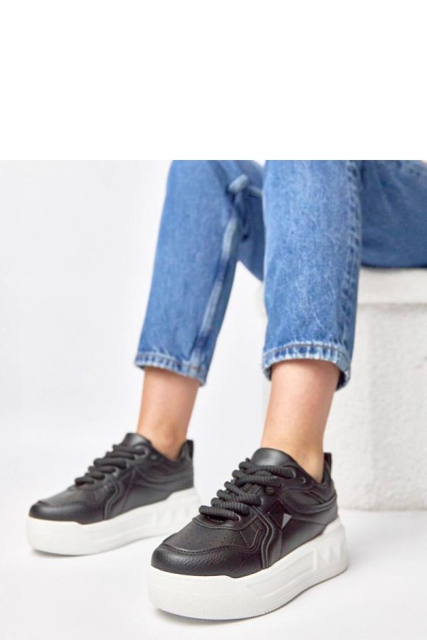 1113184 Sport Shoes model 224153 Solea