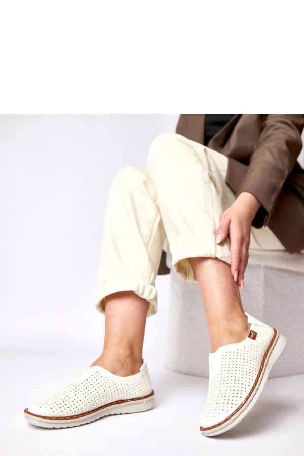 1113208 Half shoes model 224159 Solea