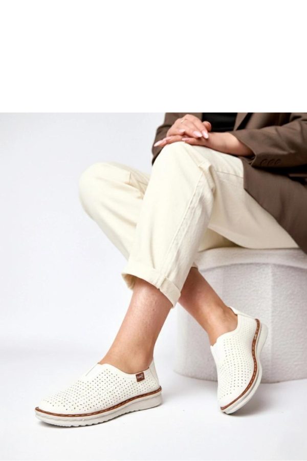 1113210 Half shoes model 224159 Solea