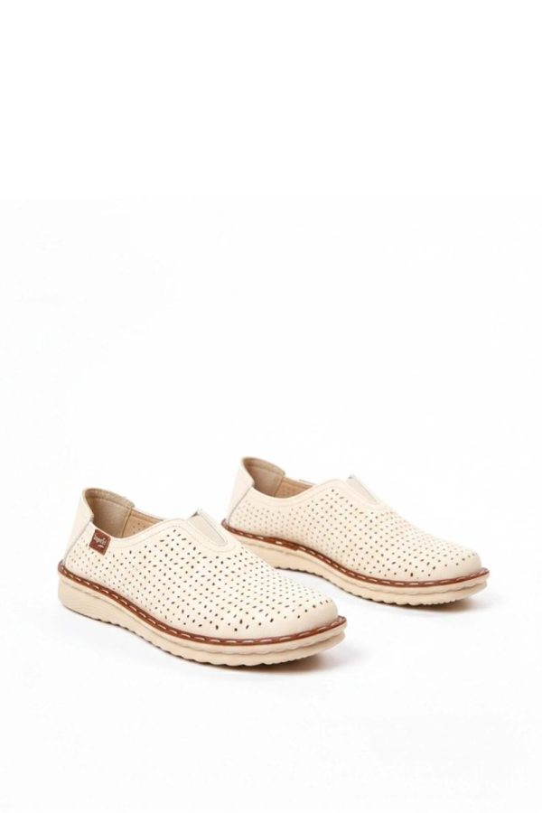 1113215 Half shoes model 224160 Solea