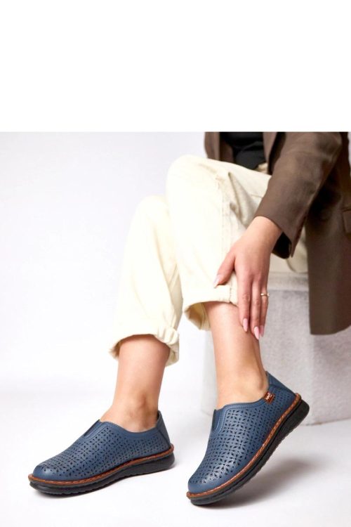 Half shoes model 224161 Solea