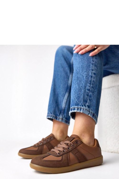 1113246 Sport Shoes model 224169 Solea