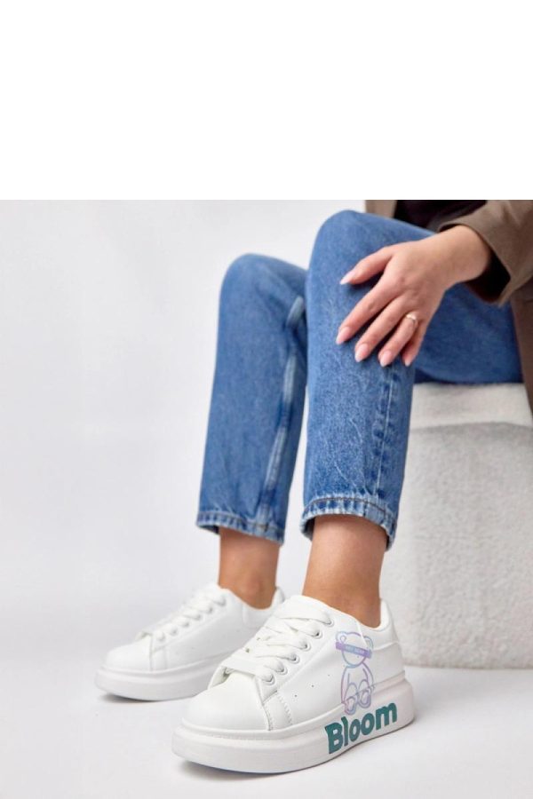 1113270 Sport Shoes model 224175 Solea