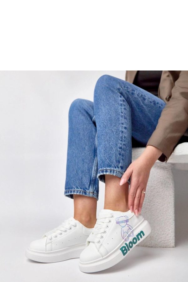 1113271 Sport Shoes model 224175 Solea