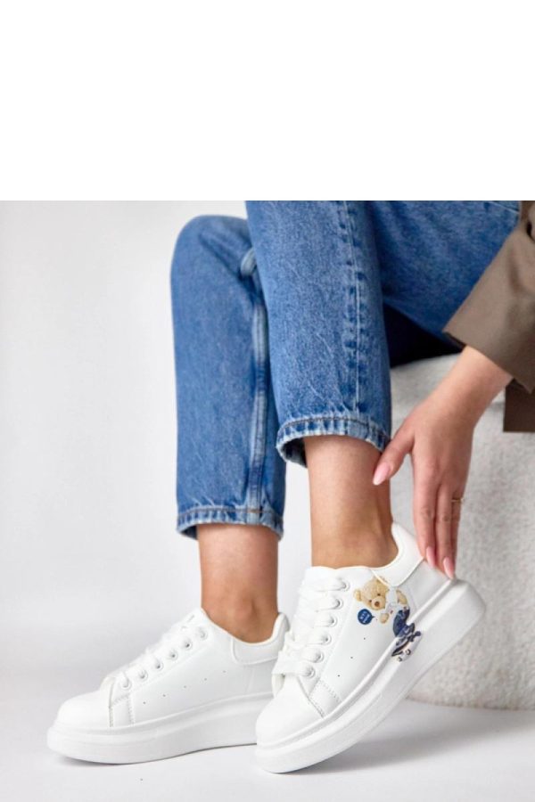 1113275 Sport Shoes model 224176 Solea