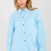 Long sleeve shirt model 224203 Italy Moda