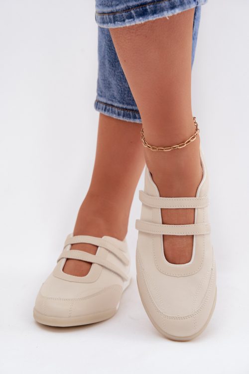 1113465 Ballet flats model 224232 Step in style
