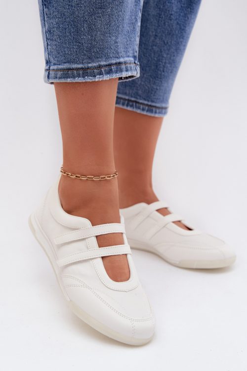 1113468 Ballet flats model 224233 Step in style