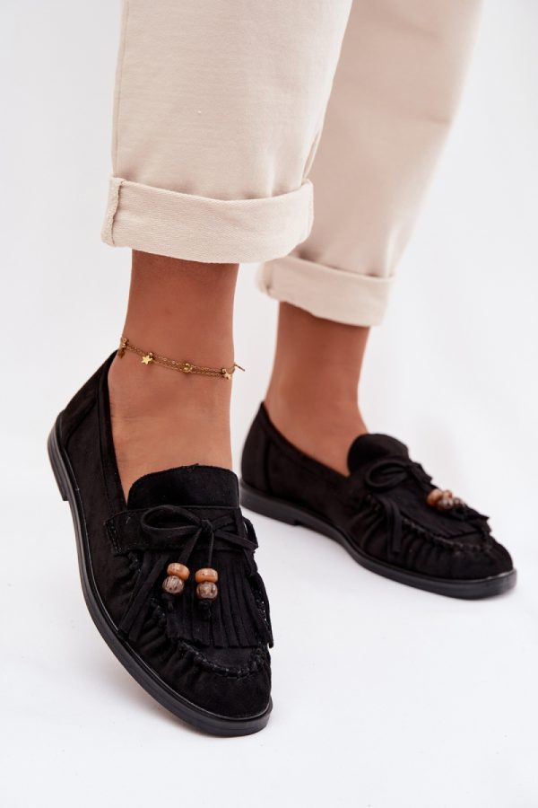 1113538 Mocassin model 224257 Step in style