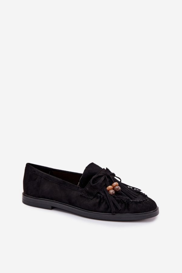 1113539 Mocassin model 224257 Step in style