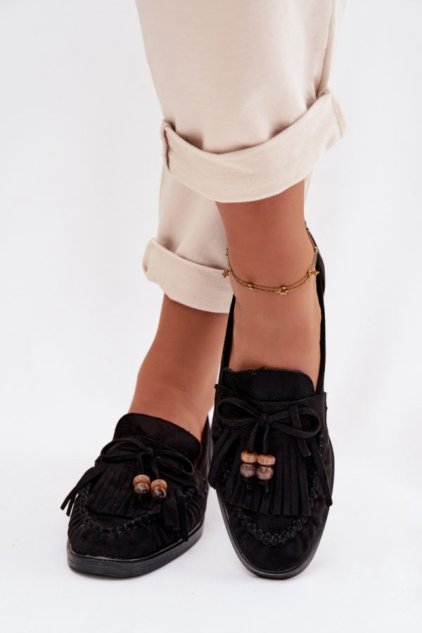 1113540 Mocassin model 224257 Step in style